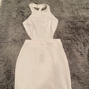 NWT express dress